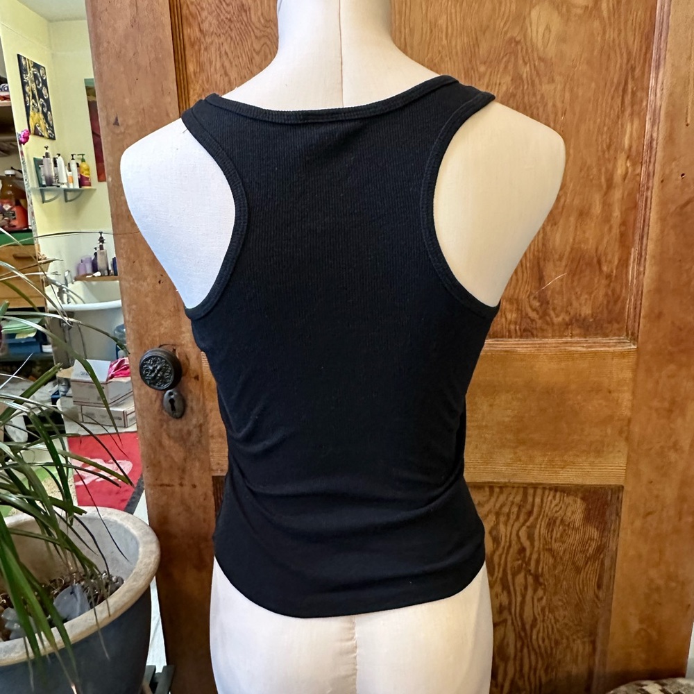 ✨5/25✨ Cute Rhinestone Tank! - Picture 2 of 2